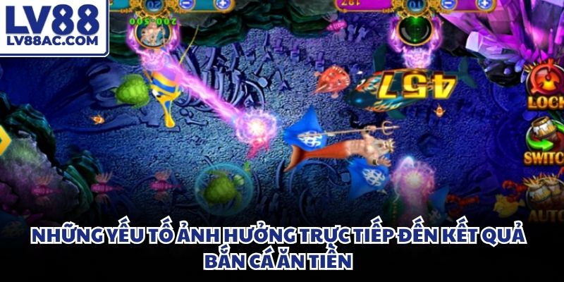 Thông số vũ khí hiện đại giúp tối ưu hóa hiệu suất săn thưởng trực tuyến