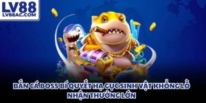 Bắn cá boss