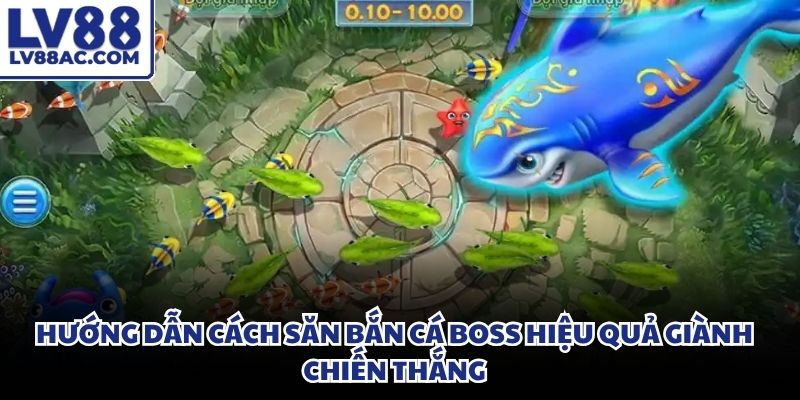 Hệ thống vũ khí tối tân giúp ngư thủ dễ dàng áp đảo mọi mục tiêuHệ thống vũ khí tối tân giúp ngư thủ dễ dàng áp đảo mọi mục tiêu