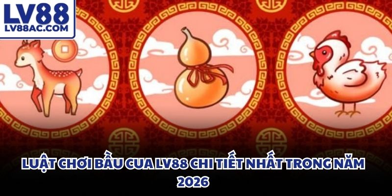 Quy trình lắc xúc xắc diễn ra tự động bảo đảm tính minh bạch cao