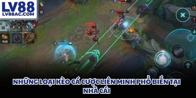 Các phương thức đặt tiền đa dạng giúp cược thủ thoải mái lựa chọn