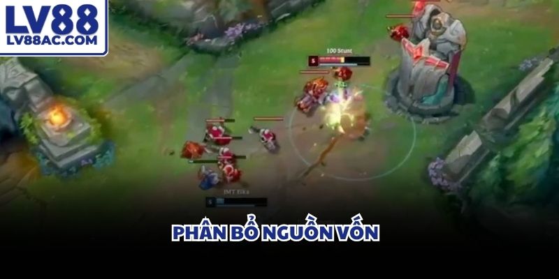 Áp dụng chiến thuật cá cược liên minh khoa học giúp duy trì lợi thế