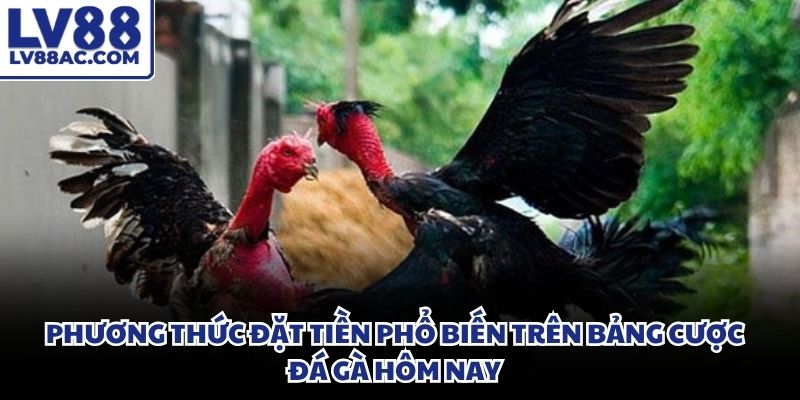 Các cửa cược hấp dẫn đáp ứng trọn vẹn nhu cầu săn thưởng của thành viên