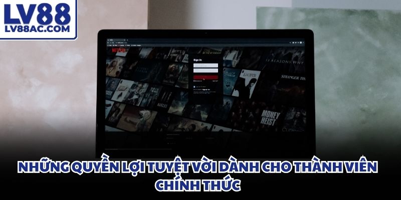 Đăng ký LV88 để tham gia sảnh casino phát sóng trực tiếp với dealer