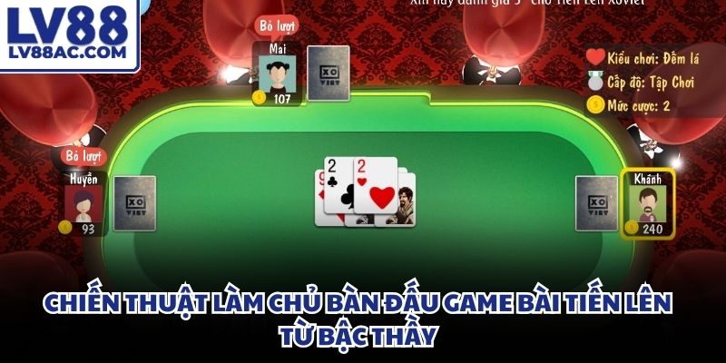Phân tích thói quen đối phương giúp đưa ra quyết định ngăn chặn chính xác