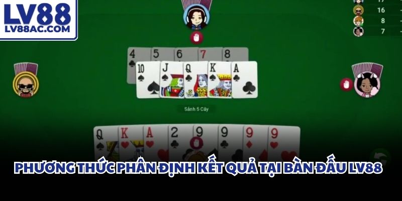 Mức thưởng hấp dẫn kích thích tinh thần toàn bộ cược thủ game bài tiến lên