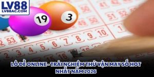 Lô đề online
