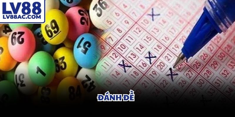 Lô đề online là mục tiêu săn đón hàng đầu của những chuyên gia số học