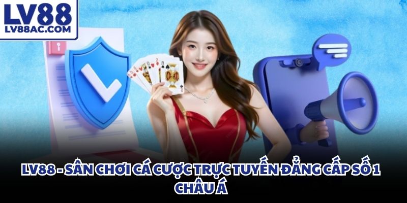 LV88 🎖️ Link Truy Cập Trang Chủ LV88, Nhà Cái LV88 2026