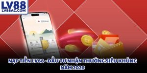 Nạp tiền LV88