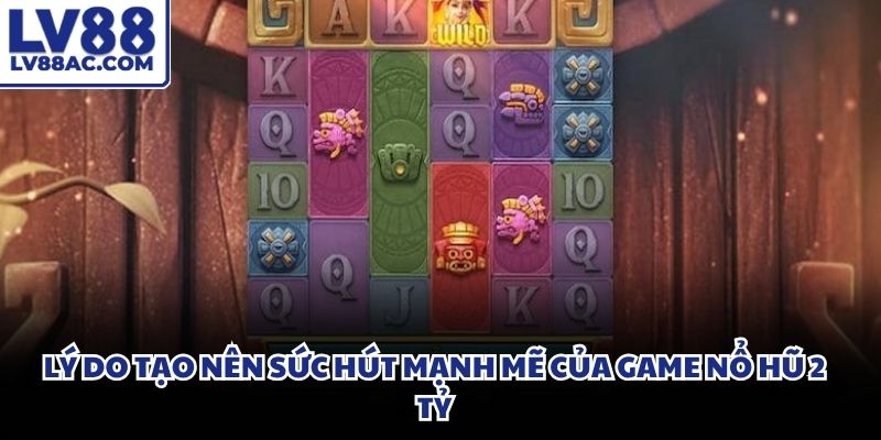 Hiệu ứng âm thanh vui nhộn kích thích tinh thần giải trí của các thành viên