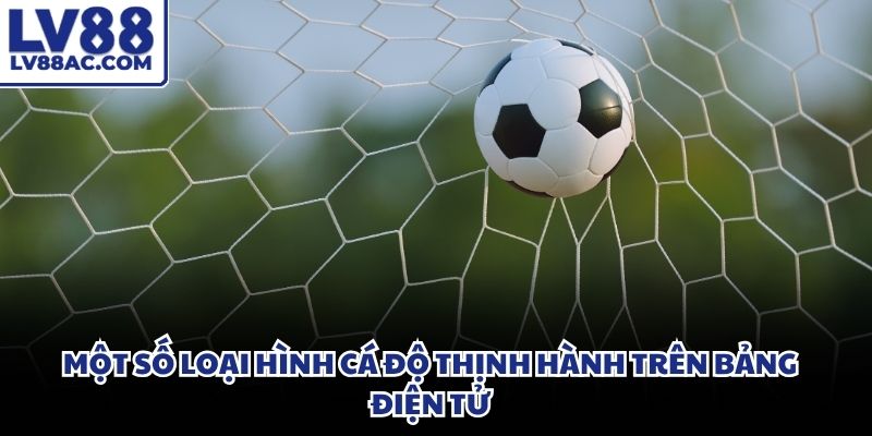 Giao diện soi kèo LV88 thông minh hiển thị đầy đủ các loại hình cá độ bóng đá