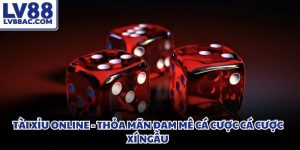 Tài xỉu online