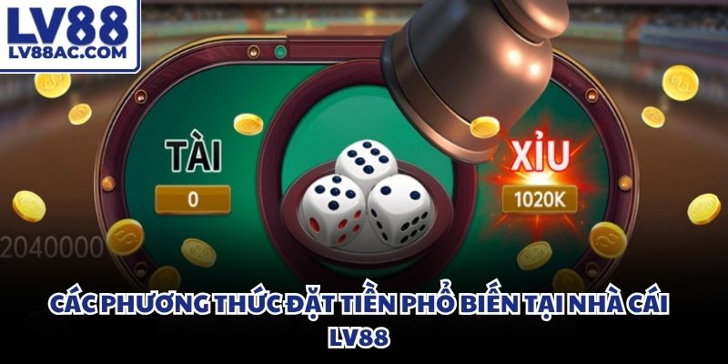 Các cửa cược phong phú đáp ứng trọn vẹn nhu cầu săn thưởng của thành viên